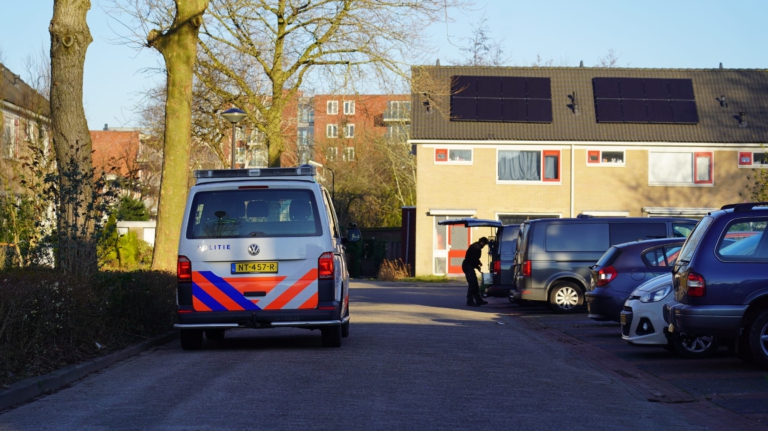 Waardse verdachte ontkent betrokkenheid bij beroving en woningoverval