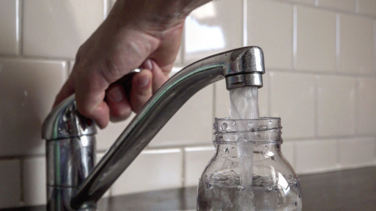 Bijna alle loden leidingen in Noord-Holland opgespoord door PWN