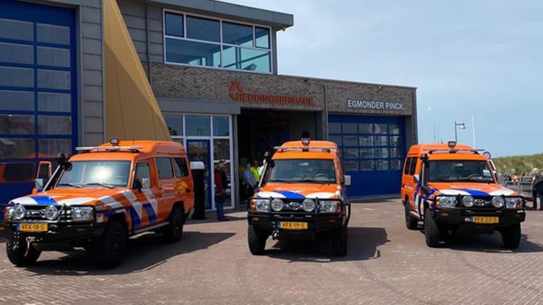 Maritiem Centrum Egmond verruimt bezoektijden in zomertijden 🗓