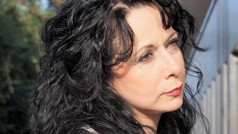 Roemeense violiste Silvia Marcovici geeft masterclass ๐