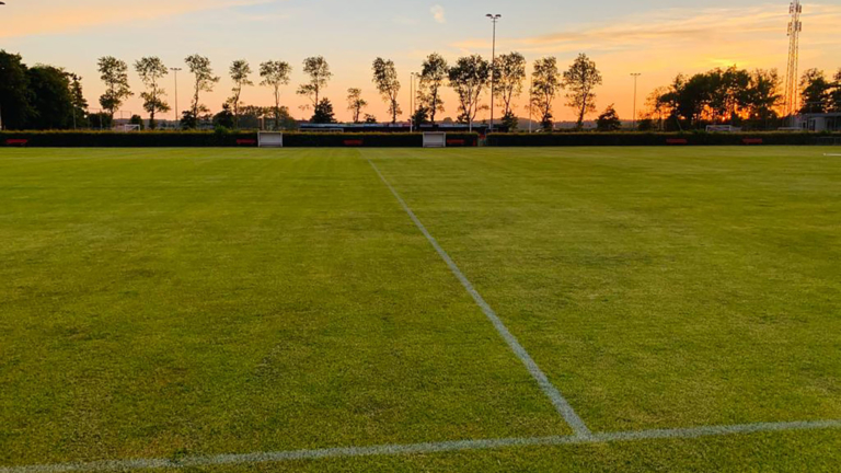 Zaterdag afsluiting voetbalseizoen bij vvBergen met wedstrijd tegen Jong AZ π