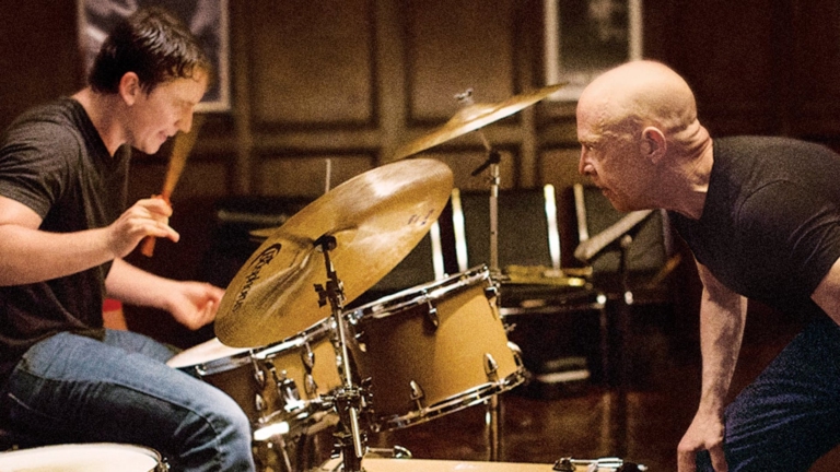 Filmhuis Schoorl sluit seizoen in De Blinkerd af met Whiplash π