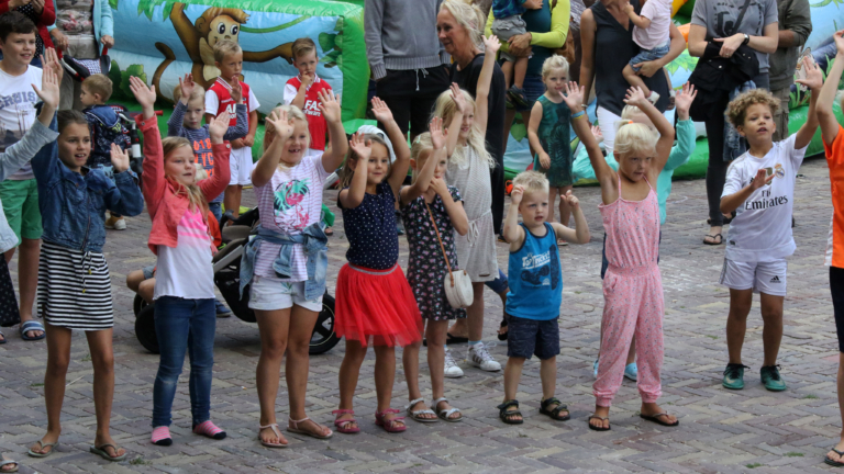 Egmond Op Z’n Kop in augustus belooft weer als vanouds te worden 🗓
