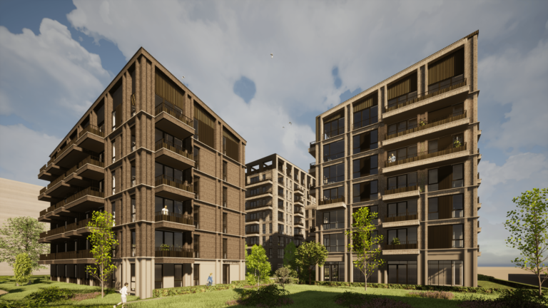 Cliënten De Waerden krijgen eigen plek in stationsgebied Heerhugowaard