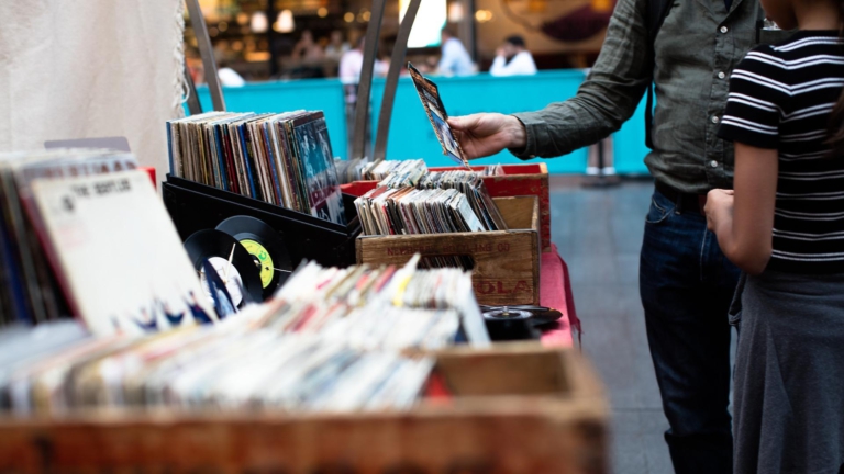 Jaarmarkt op woensdag 6 juli in Heiloo π