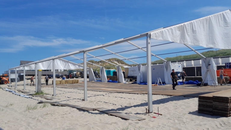Dit weekend sporten en feesten bij Hargen aan Sail met terugkeer Gerard Ekdom π