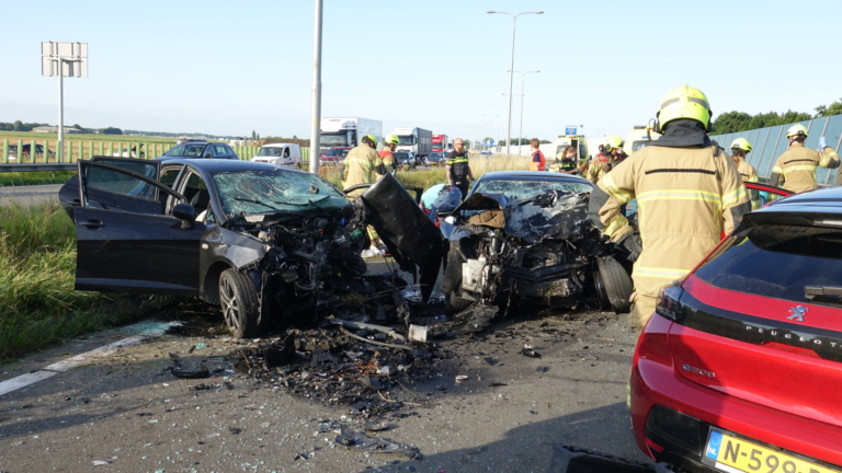 Slachtoffer dodelijk ongeluk N242 is 21-jarige Heerhugowaarder
