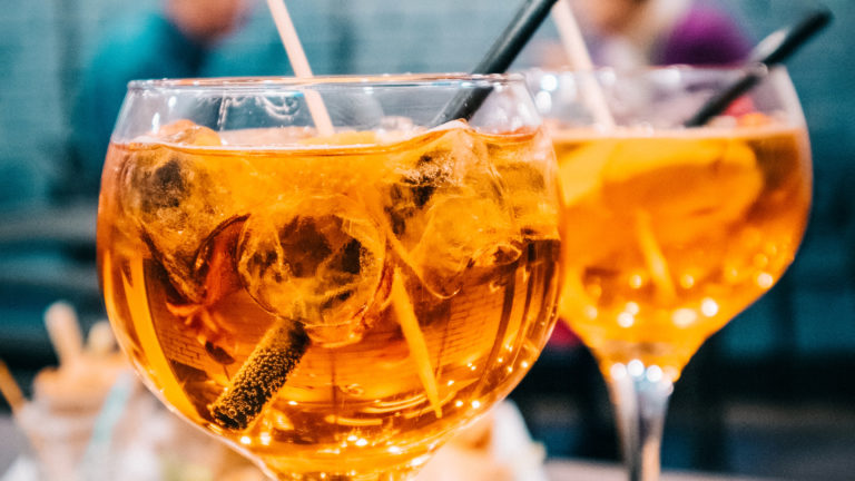 Vijf horecabedrijven in regio Alkmaar in Terras Top 100 van 2022