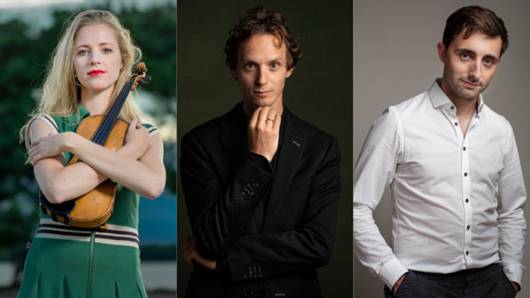 Vanaf 12 juli drie Lindegrachtconcerten op het Canadaplein in Alkmaar