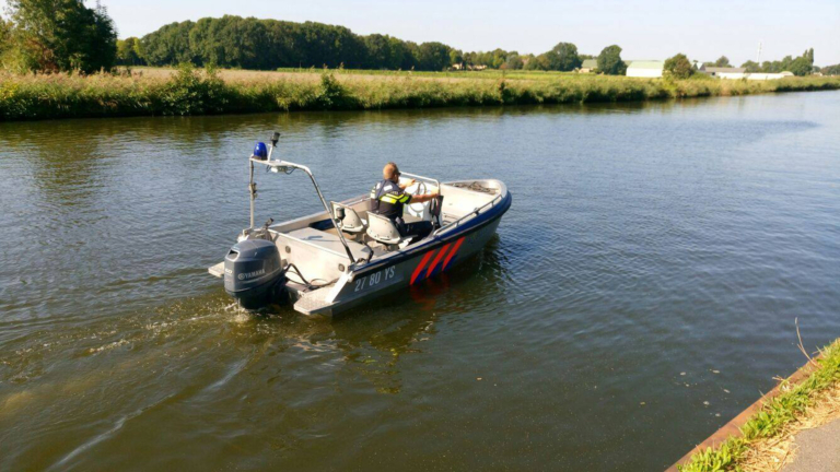 Recreatievaarders in Dijk en Waard overtreden regels: twaalf bekeuringen