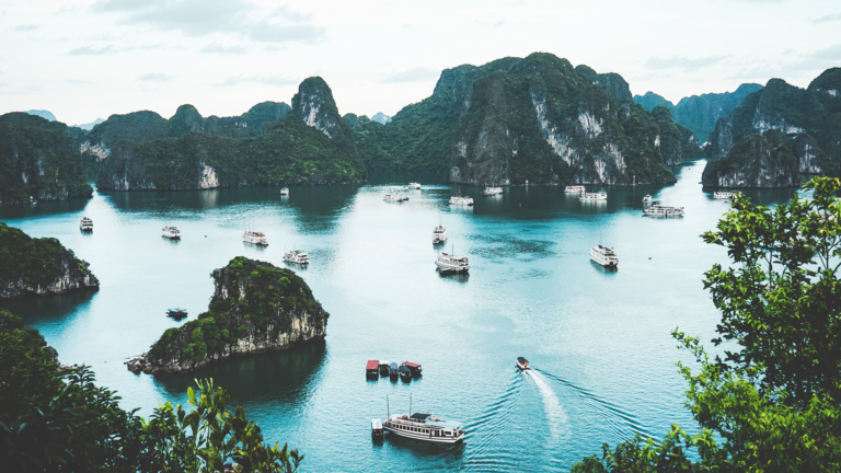 Waar moet ik op letten bij het aanvragen van een visum voor Vietnam? [Advertorial]