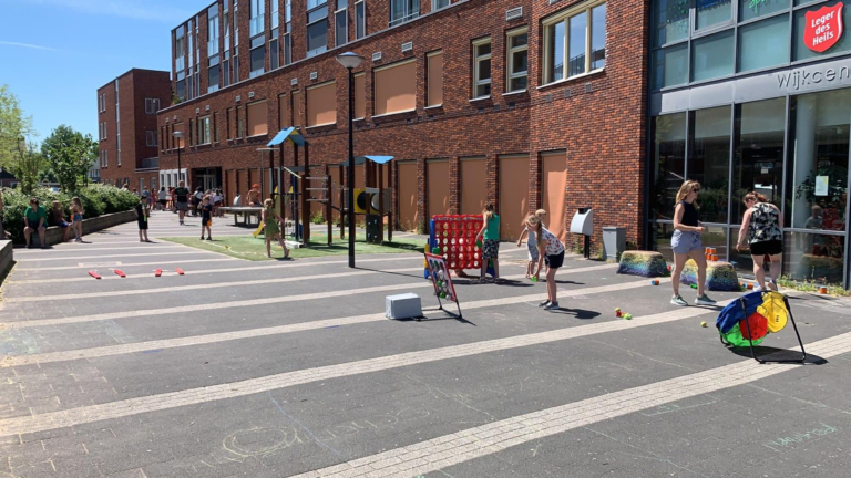 Tienerfestival op 7 augustus bij Stichting TAS Heerhugowaard 🗓