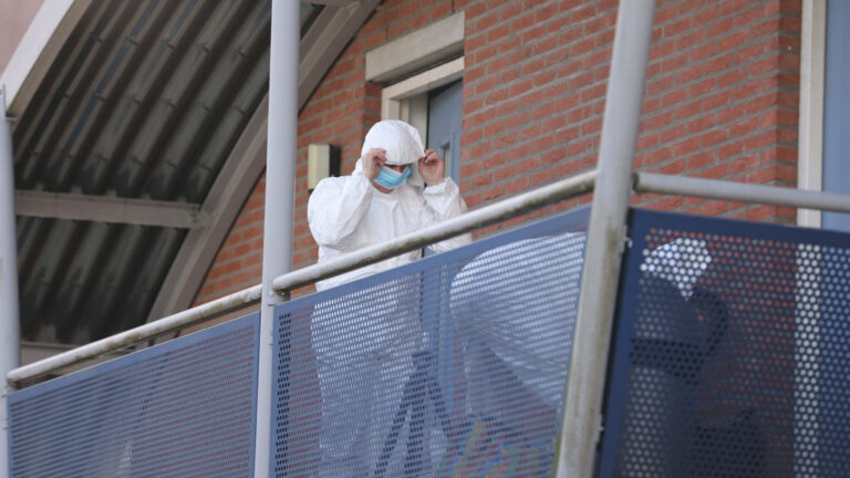 Man die Alkmaarse Mark Obdam (42) doodtrapte moet acht jaar de cel in