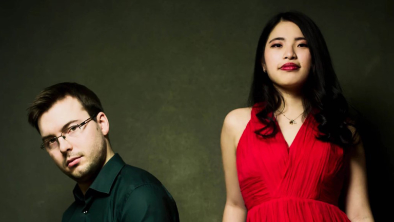 Coolplein Openluchttheater op 14 augustus: klassiek op het plein 🗓