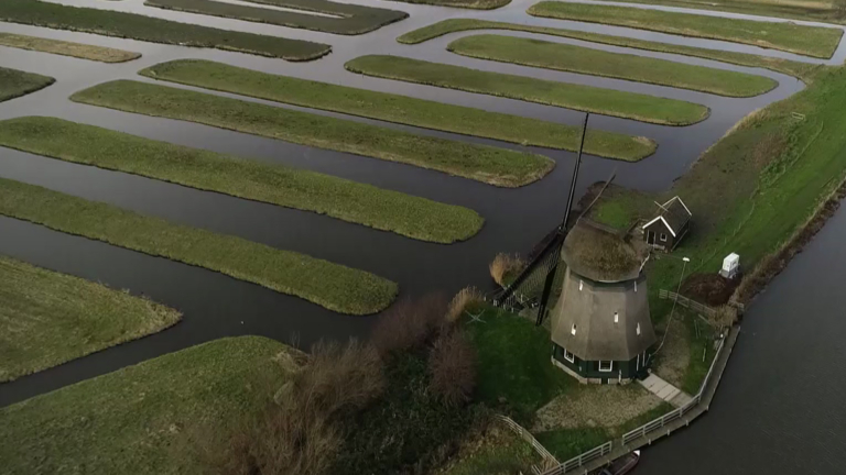 Gemeente Dijk en Waard gaat Rijk der Duizend Eilanden onderhouden