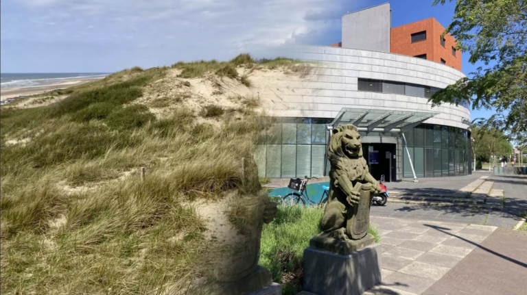 Gruwelijke duinmoord: Peter Langenberg werd doodgeslagen en gewurgd