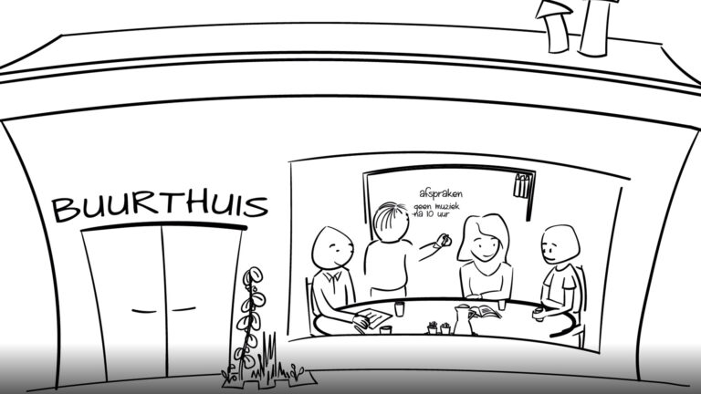 De Bemiddelingskamer zoekt nieuwe vrijwilligers voor buurtbemiddeling