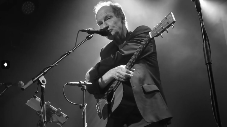 Wieb Zigtema treedt zondag 28 augustus op in Hoeve Overslot 🗓