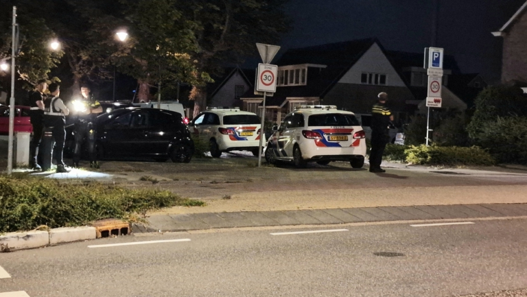 16-jarige Castricummer zwaargewond bij steekpartij op Middenweg Heerhugowaard