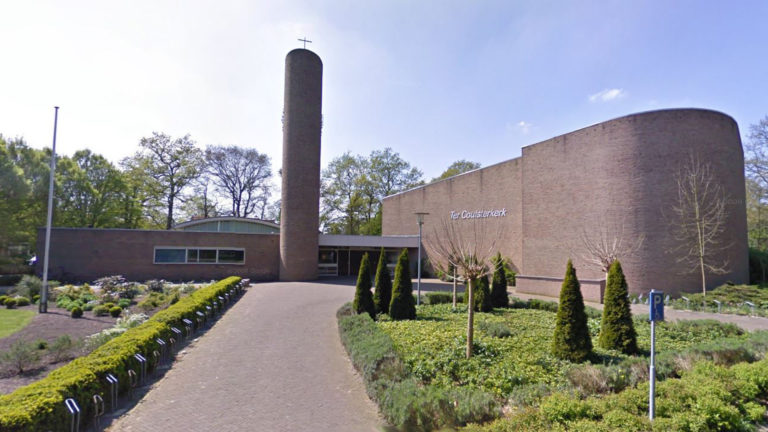 Orgelfietsroute door Heiloo π
