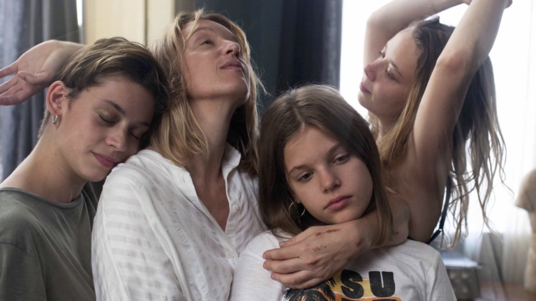 Filmdrama La Ruche deze week Film van de Week bij Cinebergen 🗓