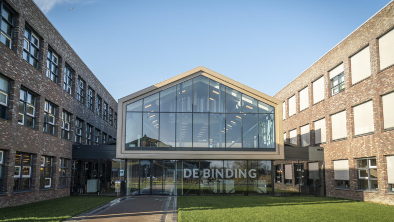 Walk&Talk in Langedijkse bibliotheek π