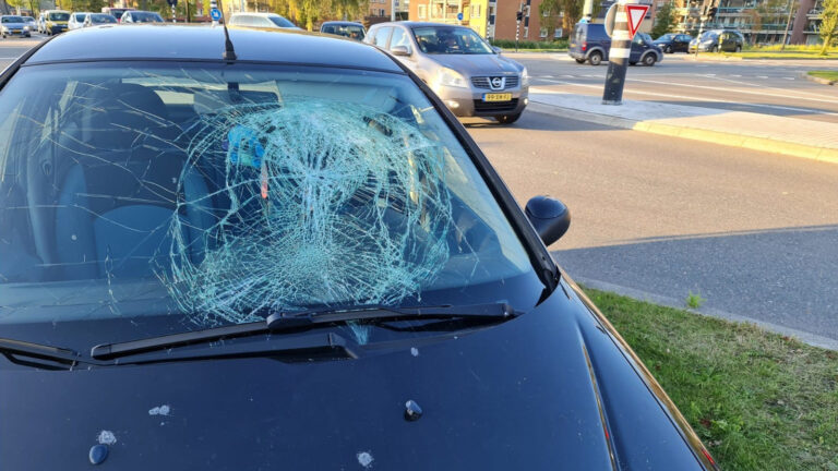Politie waarschuwt: begin schooljaar altijd veel meer ongelukken met jonge fietsers