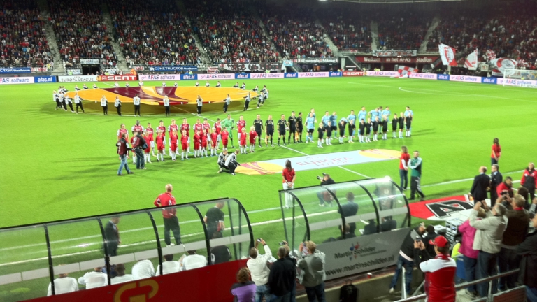 AZ strijdt in Conference League tegen clubs uit Cyprus, Liechtenstein en Oekraïne