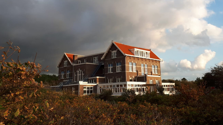 Viering 60-jarig bestaan van Het Zeehuis op 11 september 🗓