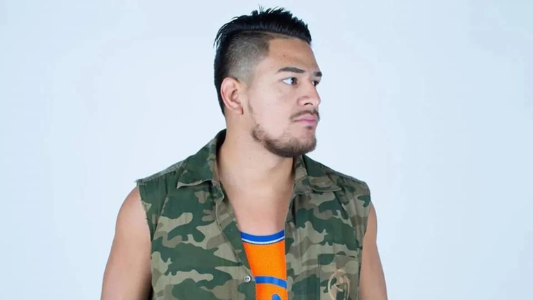 Alkmaarse sportstudio Fitwow organiseert Zumba party met masterclass van William Flores