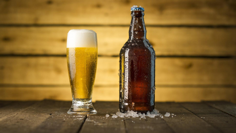 Heerhugowaardse bierproefclub houdt weer proefavond π