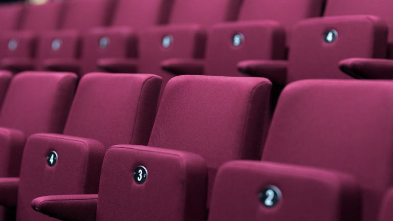 Cool theater in Heerhugowaard zoekt naam voor nieuwe zaal
