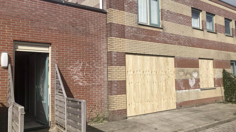 Burgemeester sluit woning Heerhugowaard na vierde aanslag