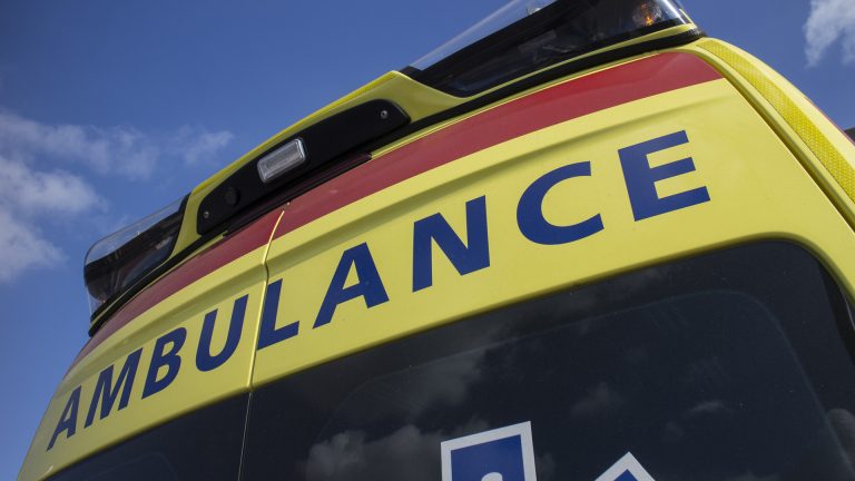 Heerhugowaarder naar ziekenhuis na incident met munitie