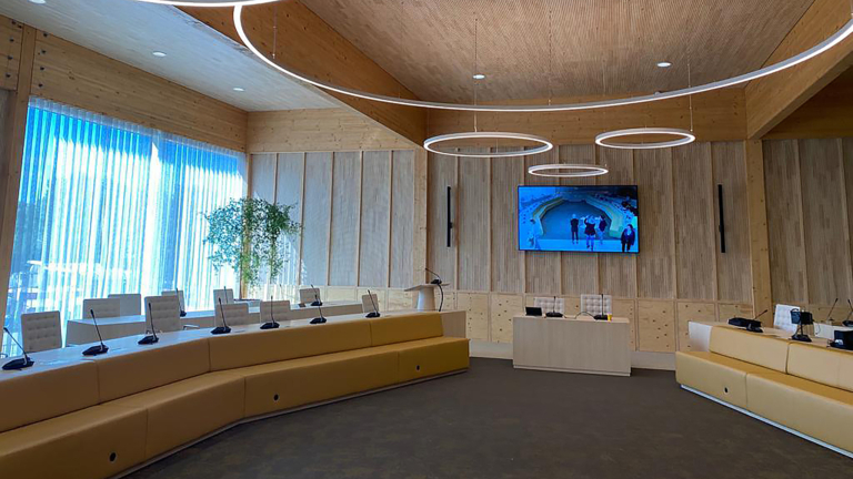 Vanavond presentatie Bergens raadsakkoord en aflossing wethouders in De Beeck