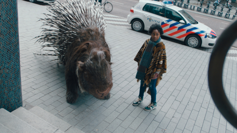 Cinekid Festival bij Cinebergen begint op 16 oktober met heuse Pyama Party π