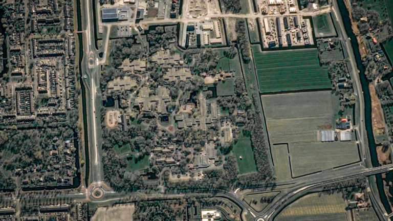 Terrein Reigersdaal na 47 jaar vrijwel onbewoond: cliënten wonen nu dichter bij maatschappij