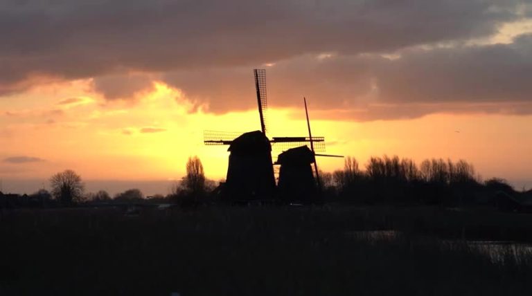 Arie Groot uit Oudorp en Arie Butterman uit Stompetoren winnen Molenprijs 2022