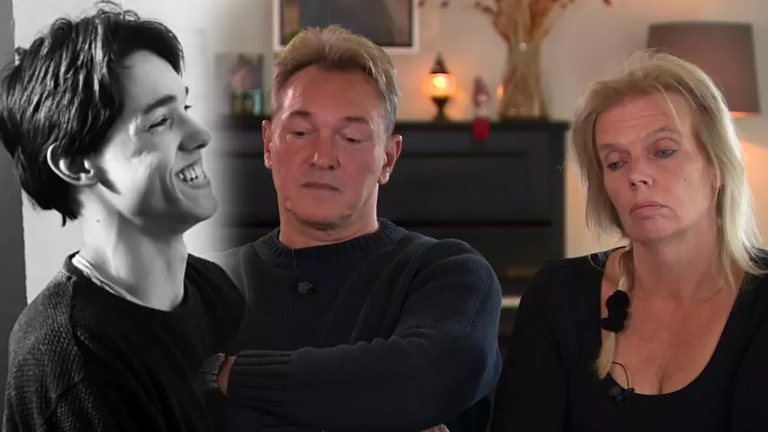 Familie verdronken Enzo (21) in speciale TV uitzending over herdenken