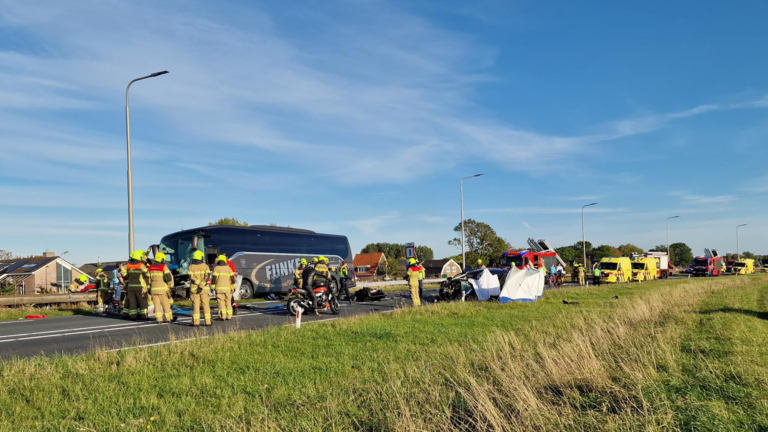 Dodelijk ongeluk na dodelijk ongeluk op de N9, maar een oplossing is er niet