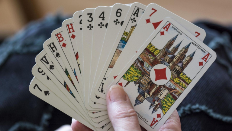 Wintertoernooi klaverjassen in Heerhugowaard 🗓