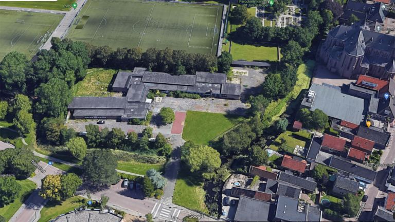 Gemeente tekent voor Integraal Kind en Ouderen Centrum in Noord-Scharwoude