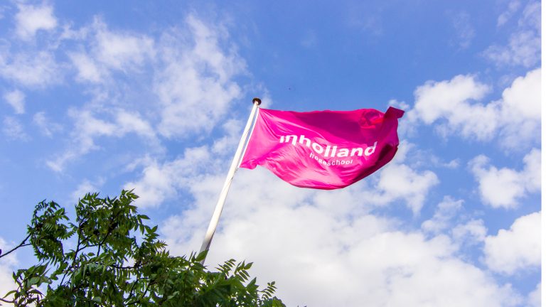 Inholland Alkmaar en partners krijgen 450.000 euro voor onderzoek naar duurzame innovaties