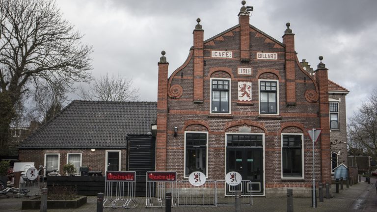Popquiz in De Roode Leeuw in Zuid-Scharwoude op vrijdag 4 november π