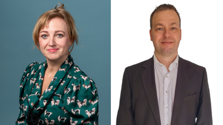 Raadsleden Carmen Bosscher en Dennis Koopman verder als BVNL Dijk en Waard