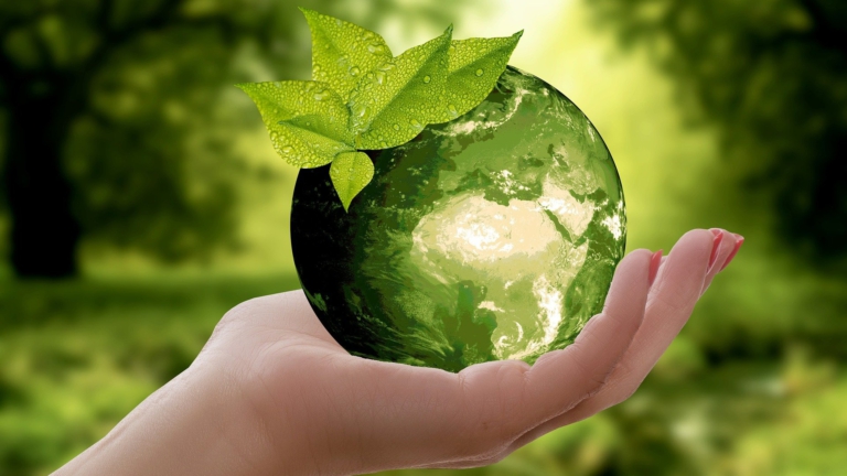 Filosoof Henk Oosterling geeft lezing over klimaatcrisis π