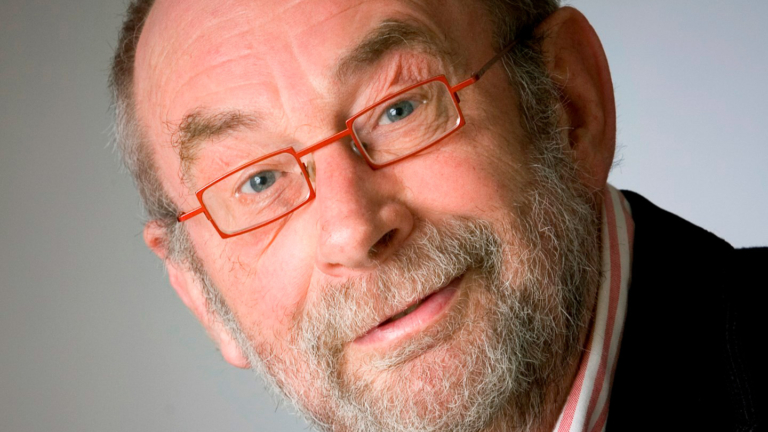 Hans Dorrestijn op 7 december met laatste voorstelling in Cool π
