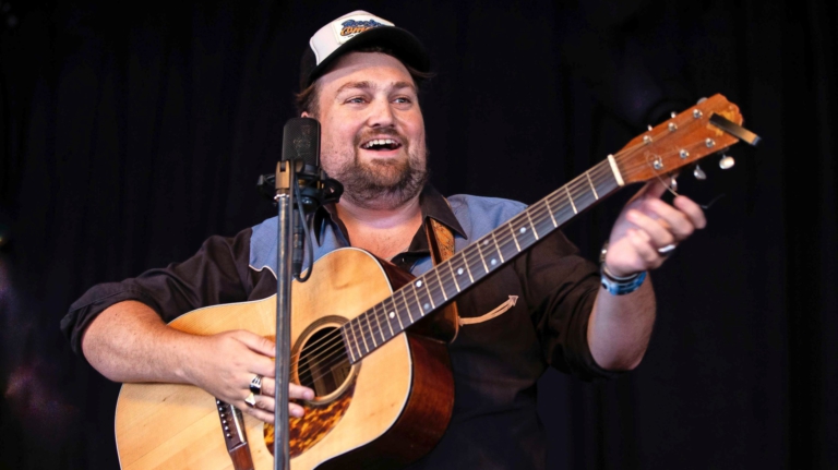 Tim Knol op 10 december in Theater De Beun π