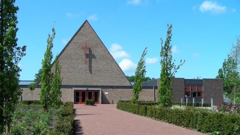 Herinneringsbijeenkomst op 9 december in Trefpuntkerk Broek op Langedijk π