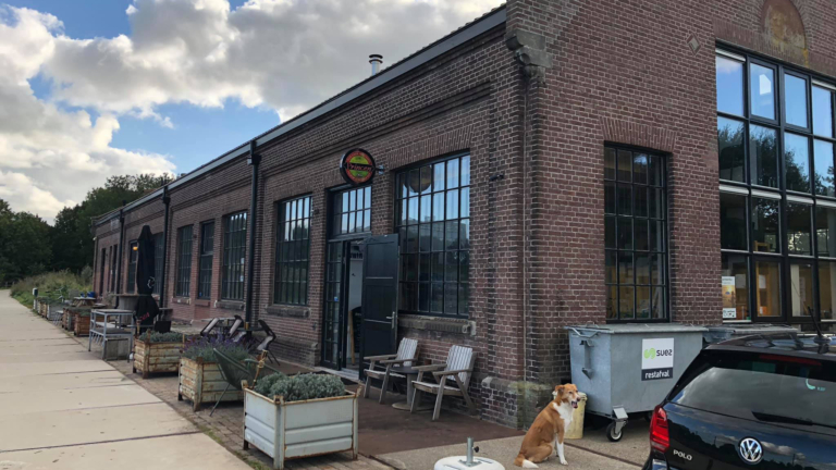 GAS!Fabriek Alkmaar start op 19 november met Club Timeless voor 30-plussers π